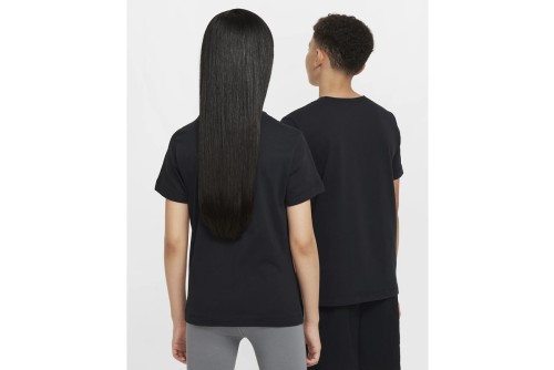 Nike Sportswear T-Shirt (FZ5178 010)