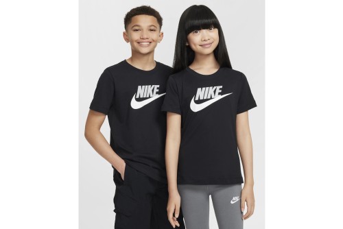 Nike Sportswear T-Shirt (FZ5178 010)