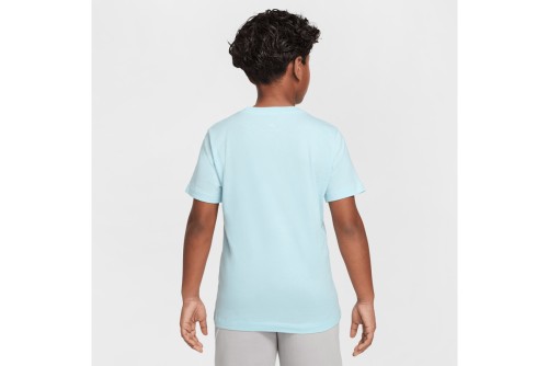 Nike Sportswear T-Shirt (FZ5178 474)