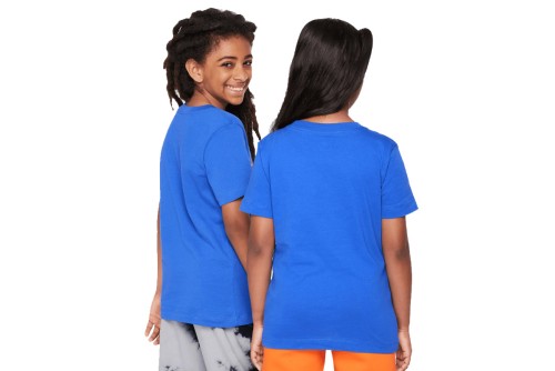 Nike Sportswear T-Shirt (FZ5178 480)