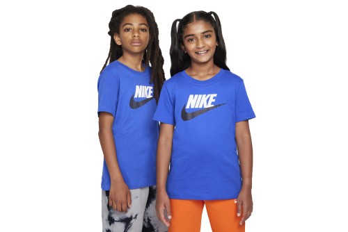 Nike Sportswear T-Shirt (FZ5178 480)