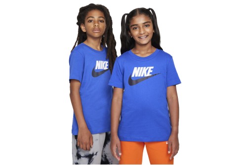Nike Sportswear T-Shirt (FZ5178 480)