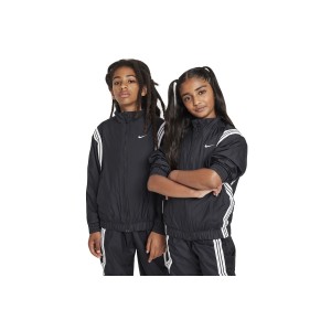 Nike Crossover Repel Basketball Μπουφάν Αντιανεμικό (FZ5233 010)