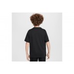 Nike T-Shirt (FZ5315 010)