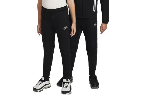 Nike Sportswear Tech Fleece Παντελόνι Φόρμας (FZ5434 010)