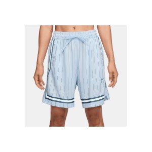Nike Fly Crossover Βερμούδα Μπασκετική Γυναικεία (FZ5510 423)