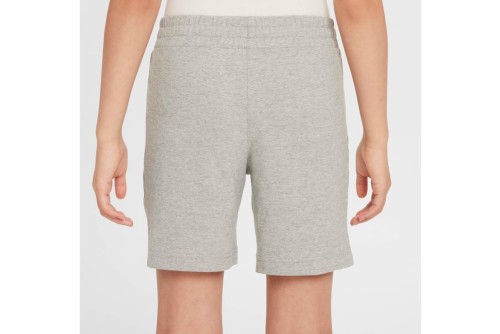 Nike Sportswear Club 15Cm Σορτς Αθλητικό (FZ5512 063)
