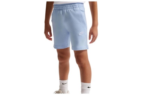 Nike Sportswear Club Knit 15Cm Σορτς Αθλητικό (FZ5512 407)