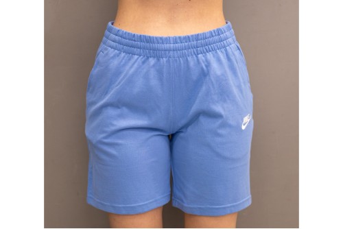 Nike Sportswear Club Knit 15Cm Σορτς Αθλητικό (FZ5512 489)