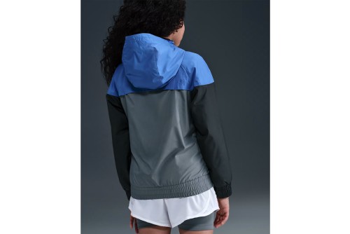 Nike Sportswear Windrunner Repel Μπουφάν Αντιανεμικό (FZ5516 411)