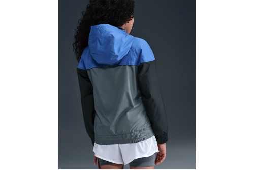 Nike Sportswear Windrunner Repel Μπουφάν Αντιανεμικό (FZ5516 411)