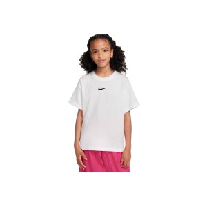 Nike Sportswear Essential T-Shirt (FZ5539 100)