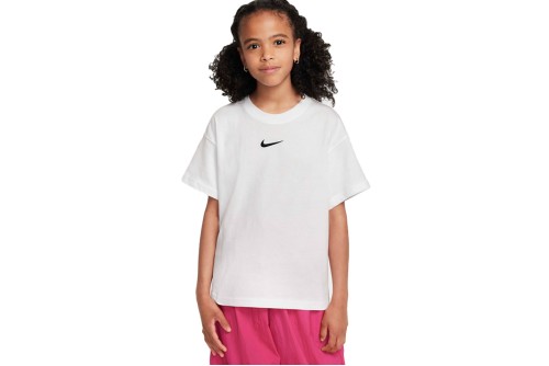 Nike Sportswear Essential T-Shirt (FZ5539 100)
