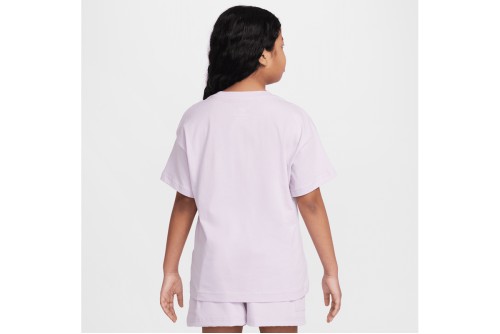 Nike Sportswear Essential T-Shirt (FZ5539 537)