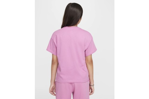 Nike Sportswear Essential T-Shirt (FZ5539 646)