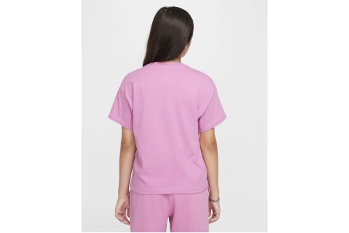 Nike Sportswear Essential T-Shirt (FZ5539 646)