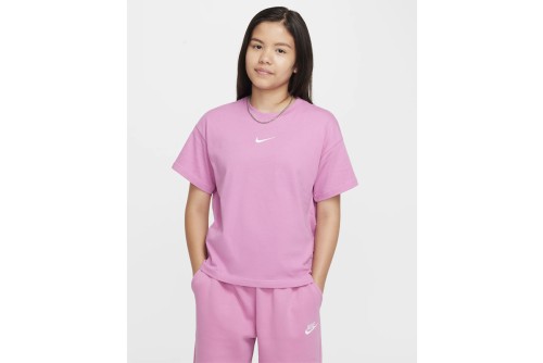 Nike Sportswear Essential T-Shirt (FZ5539 646)