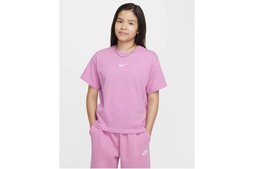 Nike Sportswear Essential T-Shirt (FZ5539 646)