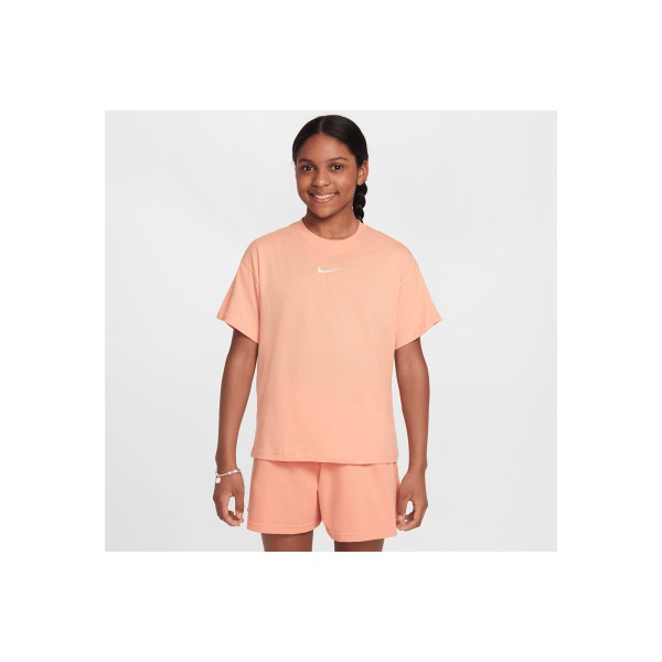 Nike Sportswear Essential T-Shirt (FZ5539 844)