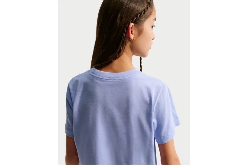 Nike Sportswear Cropped T-Shirt (FZ5548 569)