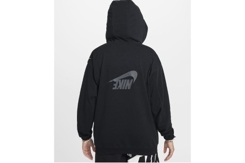 Nike Sportswear Ζακέτα Βαμβακερή (FZ5549 010)