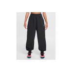 Nike Sportswear Cargo Παιδικό Παντελόνι Φόρμας Μαύρο