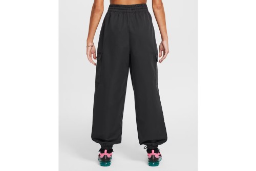 Nike Sportswear Cargo Παντελόνι Φόρμας (FZ5554 010)