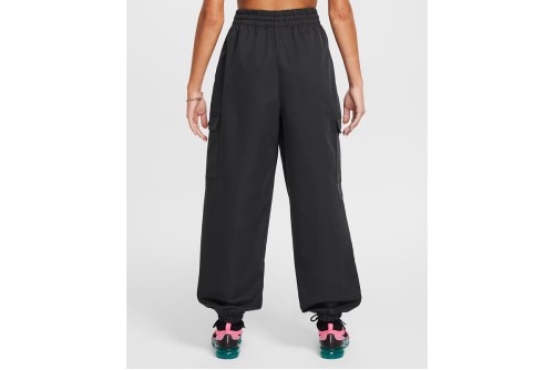 Nike Sportswear Cargo Παντελόνι Φόρμας (FZ5554 010)