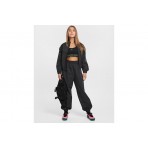 Nike Sportswear Cargo Παιδικό Παντελόνι Φόρμας Μαύρο