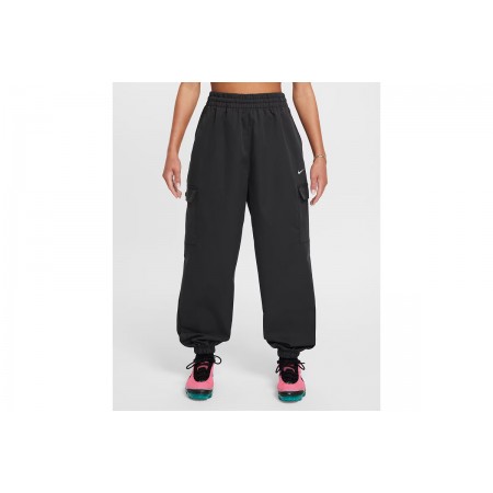 Nike Sportswear Cargo Παντελόνι Φόρμας 
