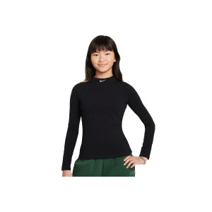 Nike Sportswear Μπλούζα Με Λαιμόκοψη (FZ5555 010)