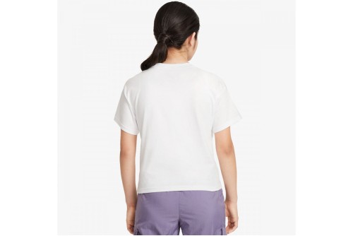 Nike Sportswear Essential T-Shirt (FZ5559 100)