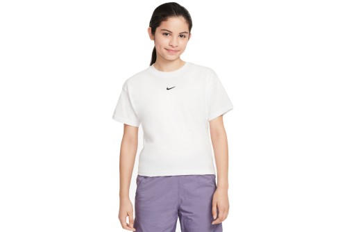 Nike Sportswear Essential T-Shirt (FZ5559 100)