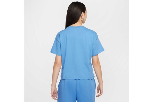 Nike Sportswear Essential T-Shirt (FZ5559 415)