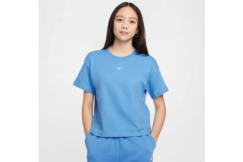 Nike Sportswear Essential T-Shirt (FZ5559 415)
