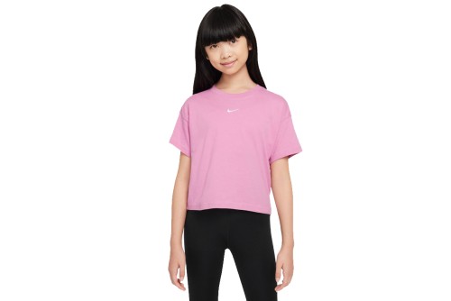 Nike Sportswear Essential T-Shirt (FZ5559 646)