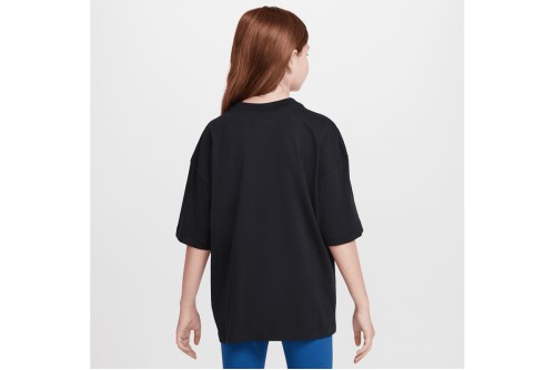 Nike Sportswear T-Shirt (FZ5570 010)