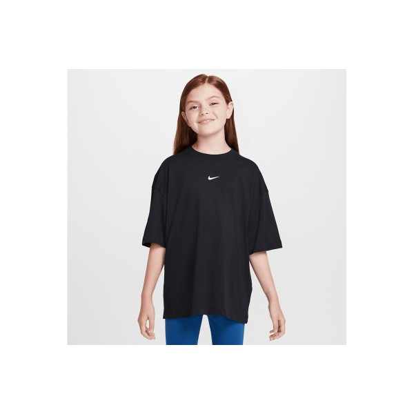 Nike Sportswear T-Shirt (FZ5570 010)
