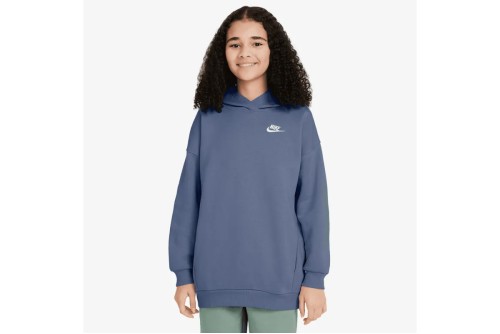 Nike Sportswear Club Fleece Hoodie (FZ5579 499)