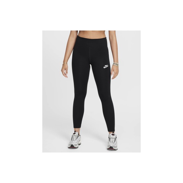 Nike Sportswear Classic Κολάν Μακρύ (FZ5583 010)
