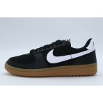 Nike Field General Sneakers Μαύρα, Λευκά, Μπεζ