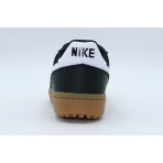Nike Field General Sneakers Μαύρα, Λευκά, Μπεζ