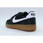 Nike Field General Sneakers Μαύρα, Λευκά, Μπεζ