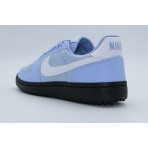 Nike Field General Sneakers Σιέλ, Μαύρο, Λευκό