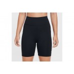 Nike One Dri FIT Παιδικό Κοντό Κολάν Μαύρο