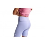 Nike One Dri-FIT Παιδικό Κοντό Κολάν Λεβάντα