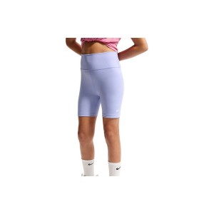 Nike One Dri-Fit 12.5Cm Κολάν Κοντό (FZ5603 569)