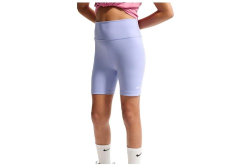 Nike One Dri-Fit 12.5Cm Κολάν Κοντό (FZ5603 569)