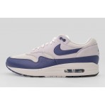 Nike Air Max 1 Essential Ανδρικά Sneakers Μπεζ, Μπλε