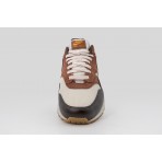 Nike Air Max 1 Essential Ανδρικά Sneakers Καφέ, Μπεζ